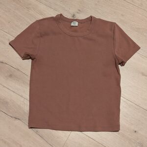 Aritzia Sunday Best Perfect T